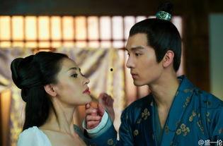 太子妃升职记在线观看免费,宫廷逆袭，笑傲权谋  第1张