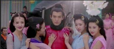 太子妃升职记在线观看免费,宫廷逆袭，笑傲权谋  第3张