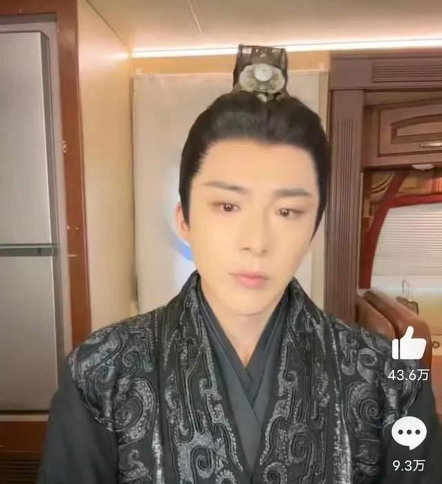 娱乐大瓜爆料景甜许凯视频,恋情疑曝光? 第2张 娱乐大瓜爆料景甜许凯视频,恋情疑曝光? 第2张